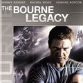 Cover Art for 0025192114830, The Bourne Legacy by Unknown