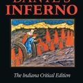 Cover Art for 9780253209306, Dante's "Inferno" by Dante Alighieri