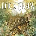 Cover Art for B0B83158XJ, Monstress Books Two Vol. 2 by Marjorie Liu