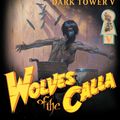 Cover Art for 9780743255103, Wolves of the Calla by Stephen King