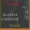 Cover Art for 9798550015452, The Mysterious Affair at Styles by Agatha Christie