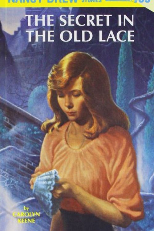 Cover Art for 9780448436906, Nancy Drew 59 by Carolyn Keene