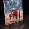 Cover Art for 9780545041027, Misty of Chincoteague by Marguerite Henry