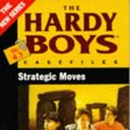 Cover Art for 9780671716332, Strategic Moves by Franklin W. Dixon