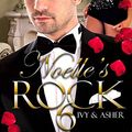 Cover Art for 9781797644233, Noelle's Rock 6: Ivy & Asher by Hodge, Theresa