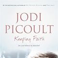 Cover Art for 9780340838259, Keeping Faith by Jodi Picoult