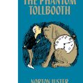 Cover Art for 9780375985300, The Phantom Tollbooth 50th Anniversary Edition by Norton Juster