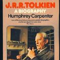 Cover Art for 9780345272560, Tolkien: A Biography by Humphrey Carpenter