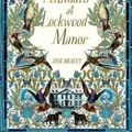 Cover Art for 9781529014174, The Animals at Lockwood Manor by Jane Healey