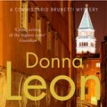 Cover Art for 9781407070704, Wilful Behaviour: (Brunetti 11) by Donna Leon