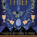 Cover Art for 9781529387605, The Thief by Megan Whalen Turner