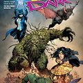 Cover Art for B07NZ2CYD5, Justice League Dark (2018-) Vol. 1: The Last Age of Magic by James Tynion