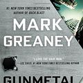 Cover Art for 9780425282854, Gunmetal Gray by Mark Greaney