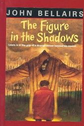 Cover Art for 9780844670096, The Figure in the Shadows by John Bellairs