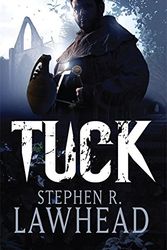 Cover Art for 9781905654130, Tuck by Stephen R. Lawhead