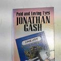 Cover Art for 9780708931646, Paid and Loving Eyes by Jonathan Gash
