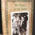 Cover Art for 9780692009857, My Place At the Table by John Derr