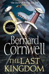 Cover Art for 9780007218011, The Last Kingdom by Bernard Cornwell