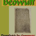 Cover Art for 9781595472823, Beowulf by Gummere