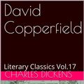 Cover Art for 1230001403244, DAVID COPPERFIELD by Charles Dickens