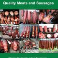 Cover Art for B00BAKOIKM, Home Production of Quality Meats and Sausages by Stanley Marianski