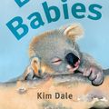 Cover Art for 9780734411907, Bush Babies by Kim Dale