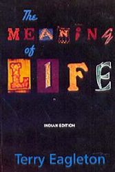 Cover Art for 9780195693294, The Meaning of Life by Terry Eagleton
