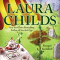 Cover Art for 9780425269084, Eggs in a Casket by Laura Childs