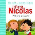 Cover Art for 9782070646272, Le Petit Nicolas, Tome 6 : Prêt pour la bagarre by Kecir-Lepetit, Emmanuelle