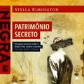 Cover Art for 9788501081629, Patrimônio Secreto by Stella Rimington