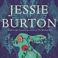 Cover Art for 9781509886142, The Confession by Jessie Burton