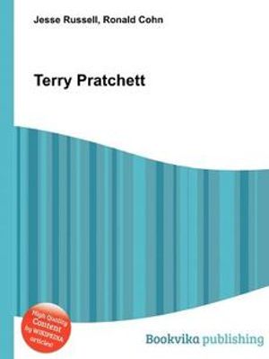 Cover Art for 9785510654851, Terry Pratchett by Jesse Russell