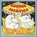 Cover Art for 9780833567871, George and Martha 'Round and 'Round by James Marshall
