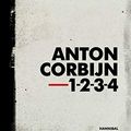 Cover Art for 9789492081438, 1-2-3-4: Anton Corbijn by Anton Corbijn