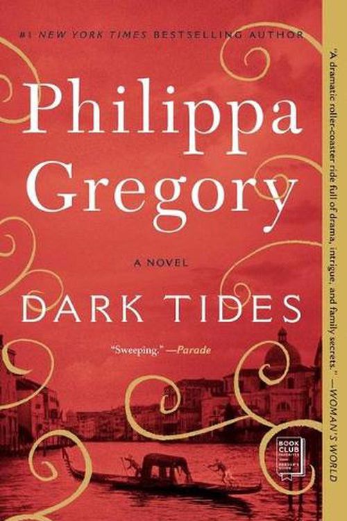 Cover Art for 9781501187193, Dark Tides, Volume 2 by Philippa Gregory