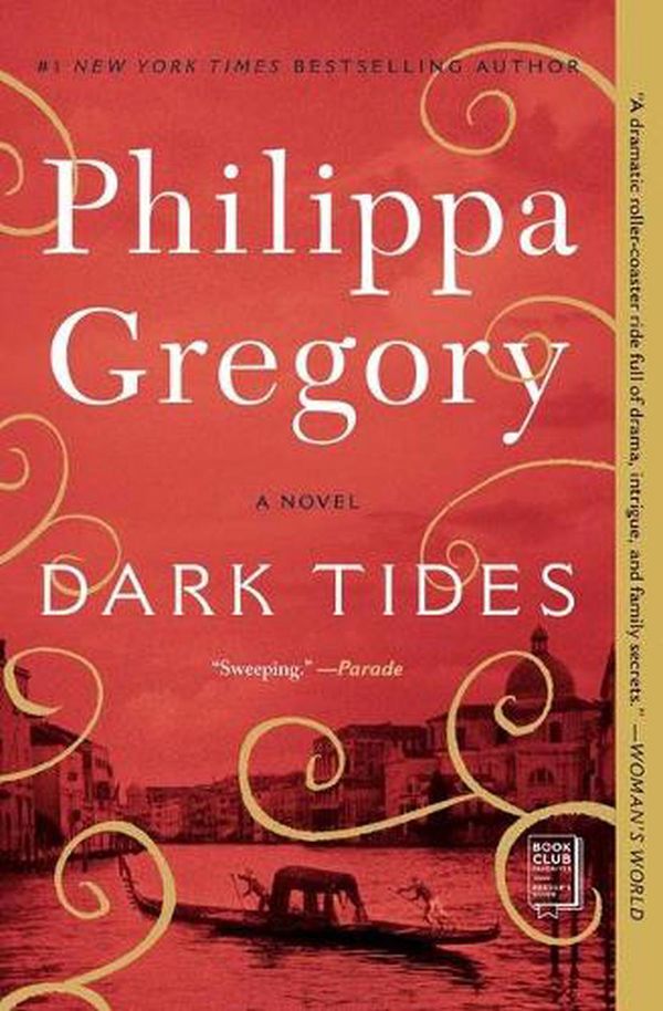 Cover Art for 9781501187193, Dark Tides, Volume 2 by Philippa Gregory