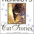 Cover Art for 0021898113429, James Herriot's Cat Stories by James Herriot