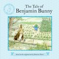 Cover Art for 9780723268369, The Tale of Benjamin Bunny by Unknown