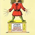 Cover Art for 9780486115801, Struwwelpeter in English Translation by Heinrich Hoffmann