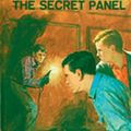 Cover Art for 9781101076392, Hardy Boys 25: The Secret Panel by Franklin W. Dixon