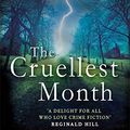 Cover Art for B017S2BO20, The Cruellest Month (Chief Inspector Gamache) by Louise Penny(2011-06-01) by Louise Penny