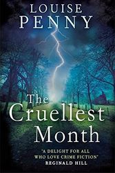 Cover Art for B017S2BO20, The Cruellest Month (Chief Inspector Gamache) by Louise Penny(2011-06-01) by Louise Penny