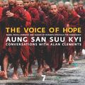 Cover Art for 9781888363500, The Voice of Hope by Aung San Suu Kyi