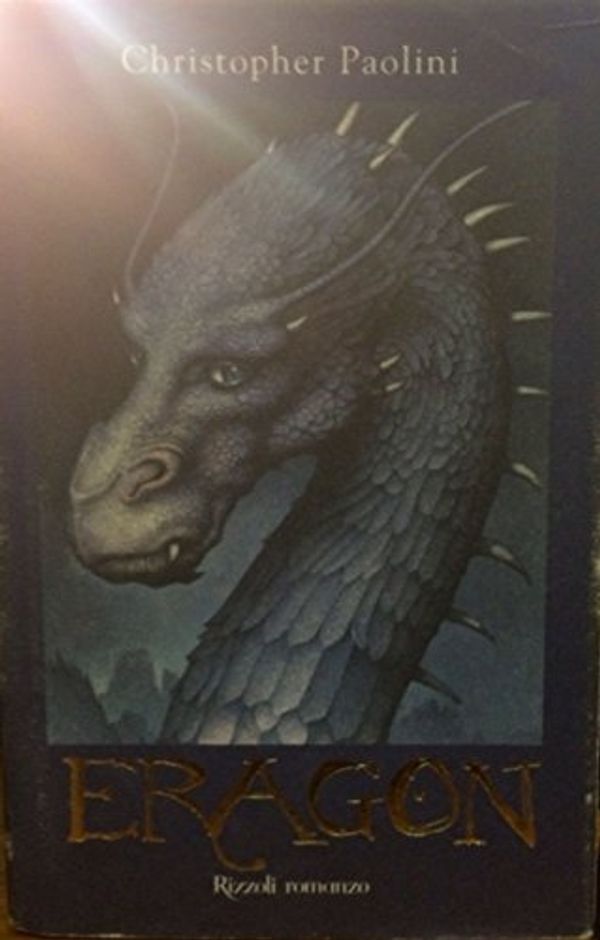 Cover Art for 9788817026871, Eldest. L'eredità: 2 by Christopher Paolini