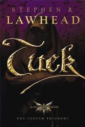 Cover Art for 9781595540904, Tuck by Steve Lawhead