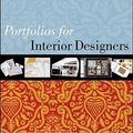 Cover Art for 9780470408162, Portfolios for Interior Designers by Maureen Mitton
