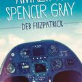 Cover Art for 9781922089328, The Amazing Spencer Gray by Deb Fitzpatrick