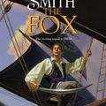 Cover Art for 9780756404833, The Fox by Sherwood Smith