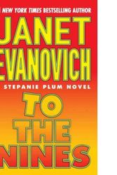 Cover Art for 9780753170335, To the Nines by Janet Evanovich