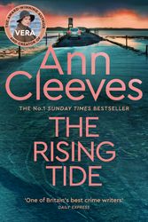 Cover Art for 9781509889655, The Rising Tide by Ann Cleeves
